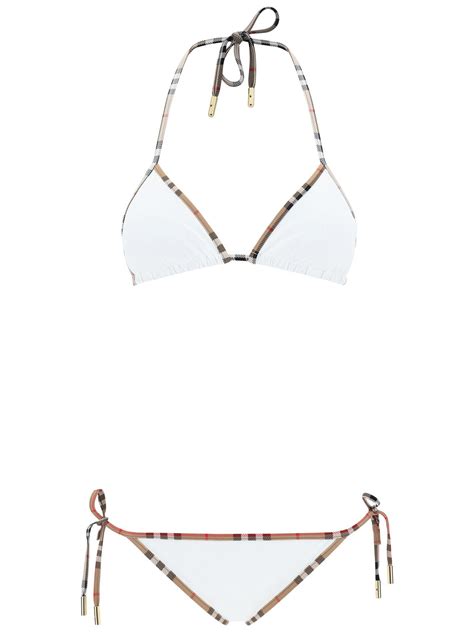 cheap burberry bikini|burberry bikini model.